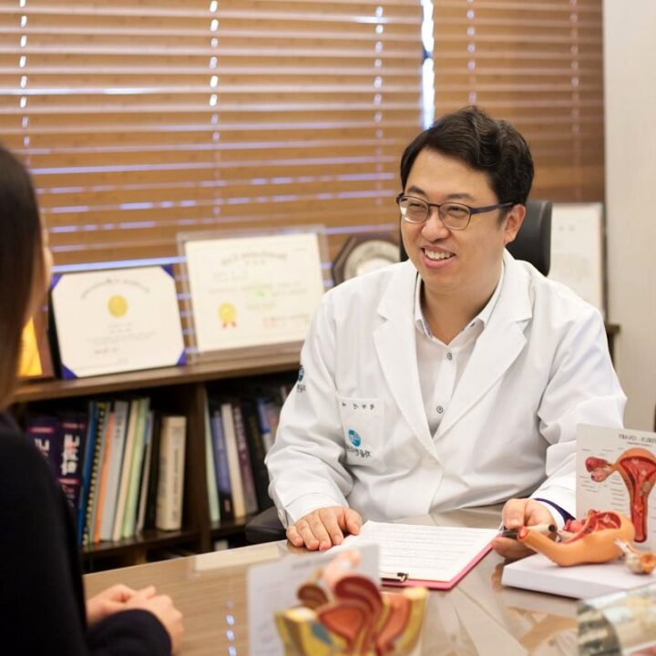유산후조리 한약과 한방 몸조리를 안내하는 자윤한의원 부천점