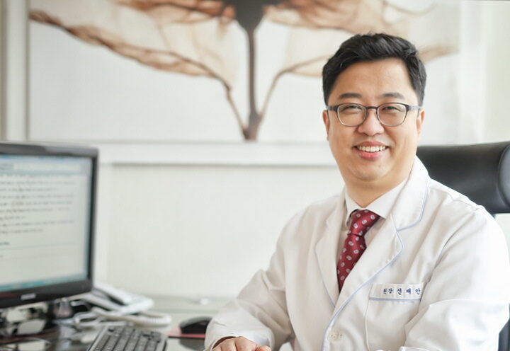 자궁경부이형성증 한방 관리를 상담하는 자윤한의원 부천점 진료 이미지