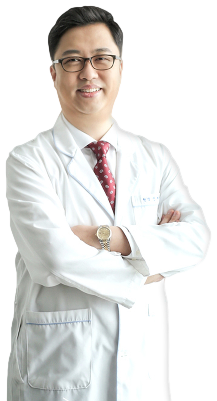 자윤한의원 부천점 대표원장 신재안 한의사