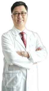 자윤한의원 부천점 신재안 원장