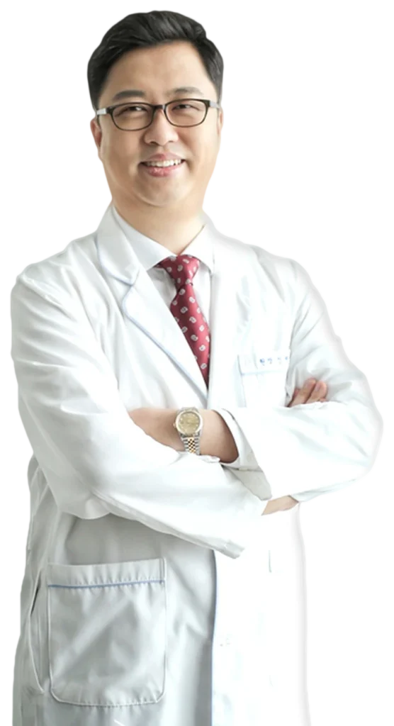 자윤한의원 부천점 신재안 대표원장