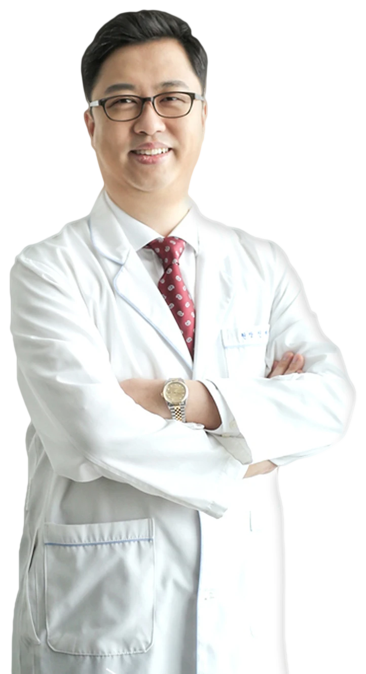 자윤한의원 부천점 대표원장 신재안