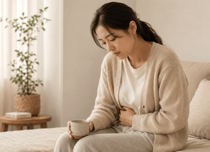 유산후한약, 준비 없이 끝난 몸은 회복도 다릅니다