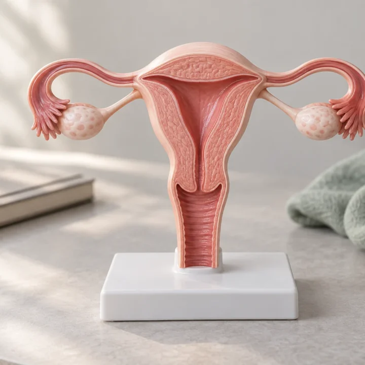 부천 자궁선근증, 한의원에서는 어디까지 보나요