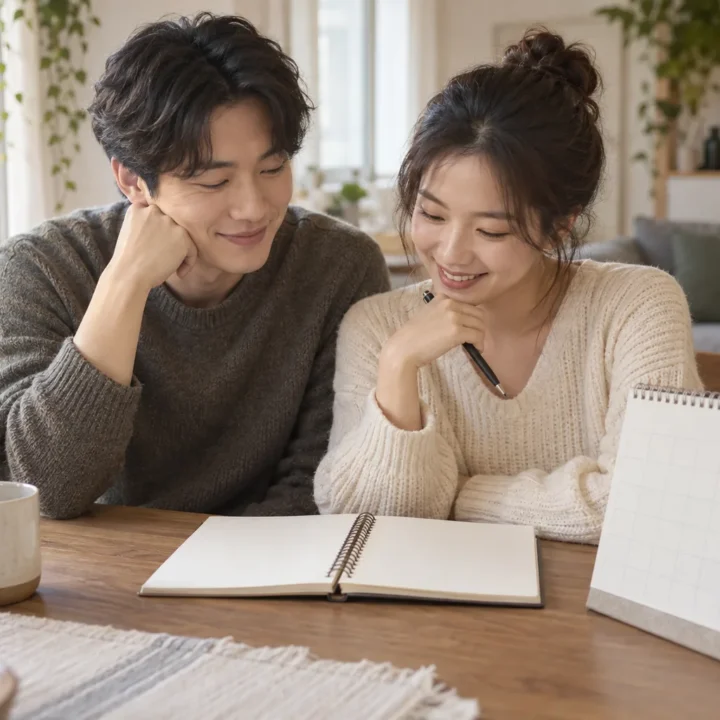 부천 남성난임, 검사지 한 장 다음에 무엇을 하나요
