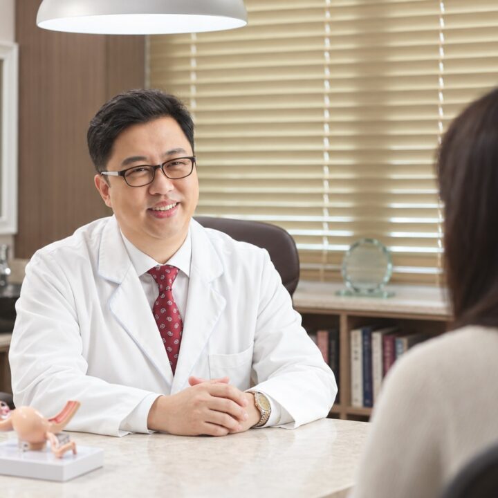 부천 난소기능저하 임신 가능성, 진단만으로 판단할 수 있을까요