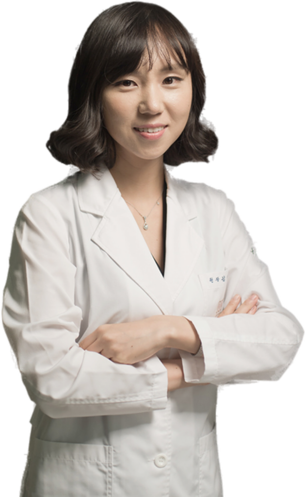 자윤한의원 평촌점 김현주 대표원장