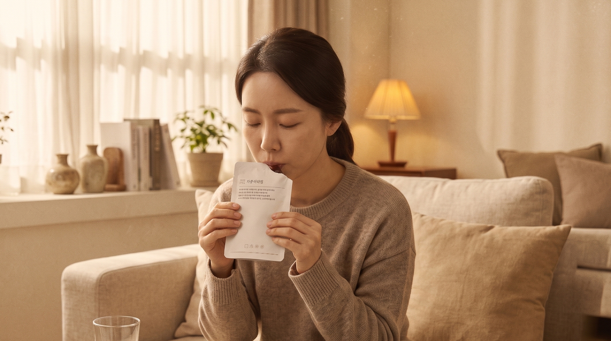 유산 후 한약 단계별 회복 – 비워내기·채우기·다지기