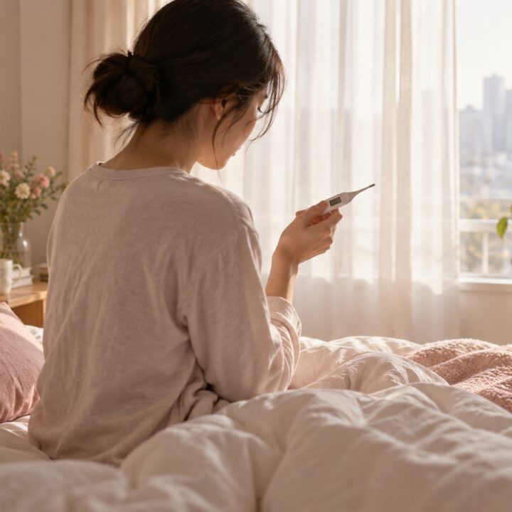 안양 난임원인, 난임의 기준은 몇 개월인가요 — 나이에 따라 달라지는 시점