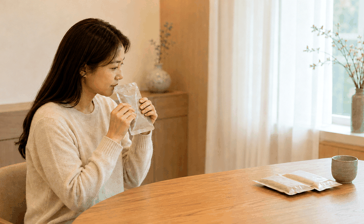 유산후한약, 다 같은 보약이 아닌 이유