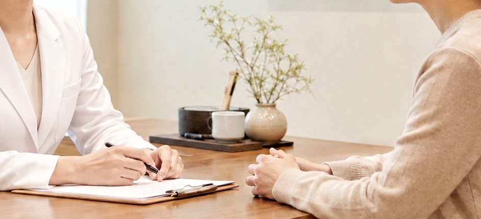 인천송도 유산후보약 – 유산 후 회복을 상담하는 자윤한의원 원장
