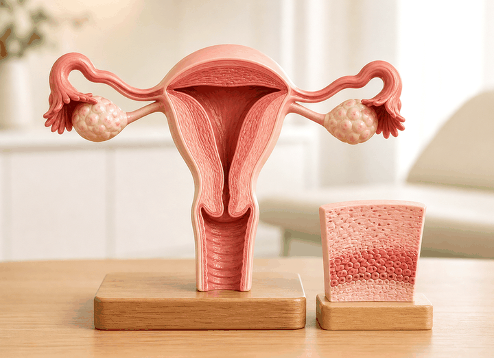 자궁경부이형성증한의원, HPV 양성부터 재검까지 어떻게 볼까요