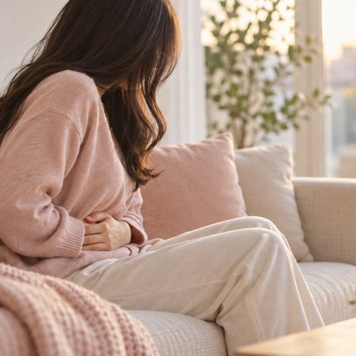 인천 생리통 한약, 생리통 심할 때 통증을 숫자로 말해 보는 이유