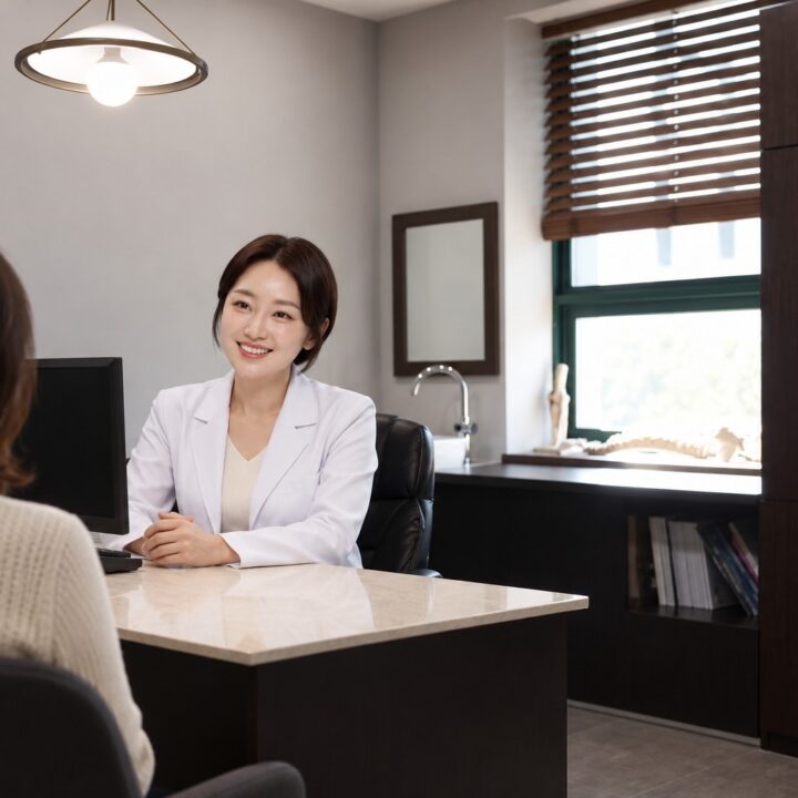 인천 갱년기한의원 치료, 증상 이름보다 하루의 흐름을 먼저 묻는 이유