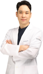 자윤한의원 대전점 곽민재 원장