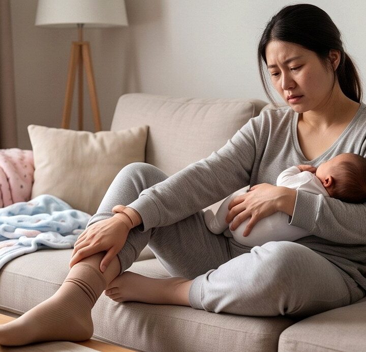 산후보약, 산후 조리 기간에 실제로 중요한 것들은?