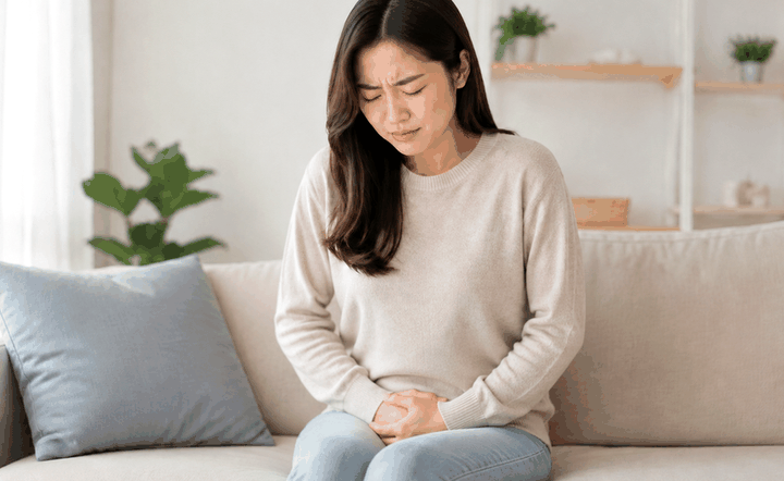 질염치료, 계속 재발한다면 씻는 문제가 아닐 수 있습니다
