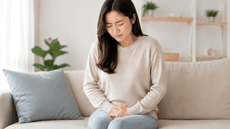 대전 질염 – 하복부·외음부 불편으로 힘들어하는 여성