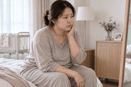 산후다이어트, 출산 후 언제부터 시작할까요?