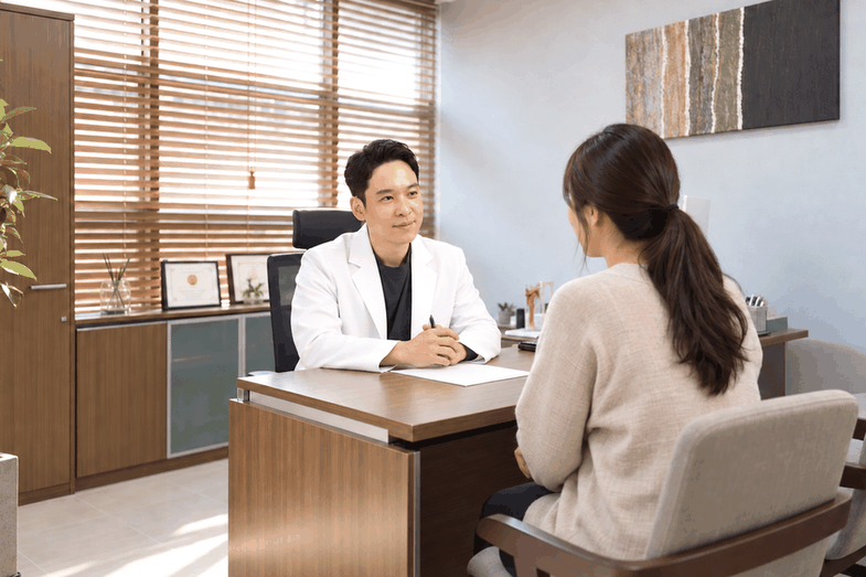 대전 산후 다이어트 &ndash; 12주를 네 구간으로 나눈 관리 순서