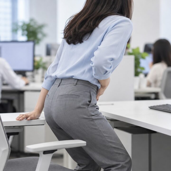 대전 여성요도증후군 증상, 방광염과 어떻게 구분할까요