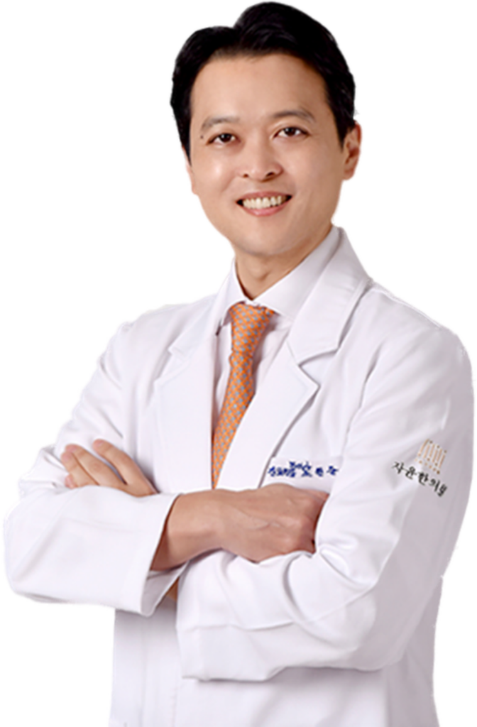 자윤한의원 부산센텀점 조원준 대표원장