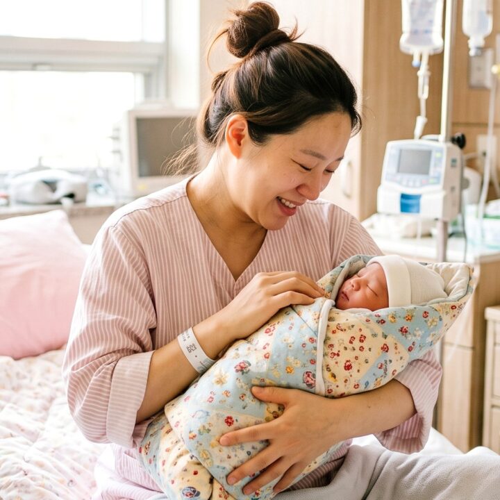 부산 산후한약, 아무 때나 먹으면 안 됩니다, 출산 후 3단계로 나눠 보는 이유