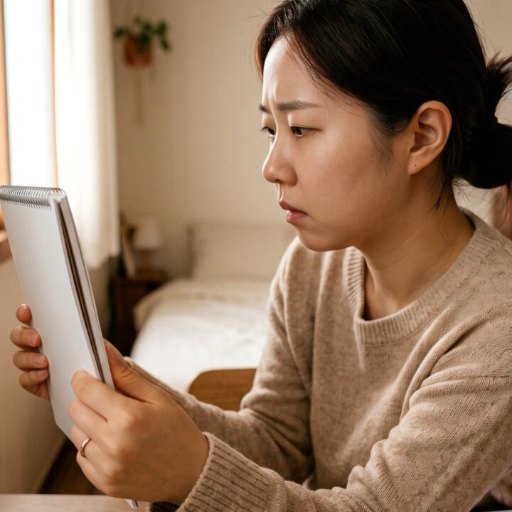 생리주기빨라짐, 주기가 자꾸 앞당겨질 때 몸이 보내는 신호