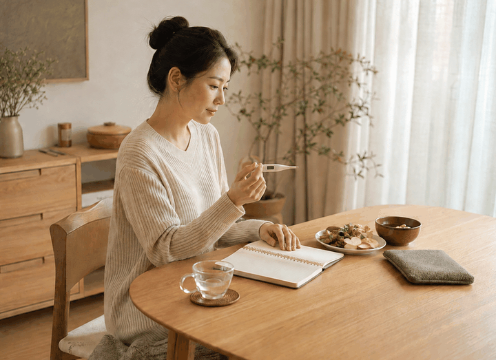 임신준비한약, 무엇부터 챙겨야 할지 막막하다면
