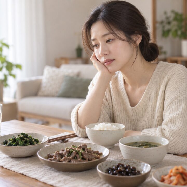 제주 생리과다빈혈, 빈혈 수치는 언제 돌아올까요