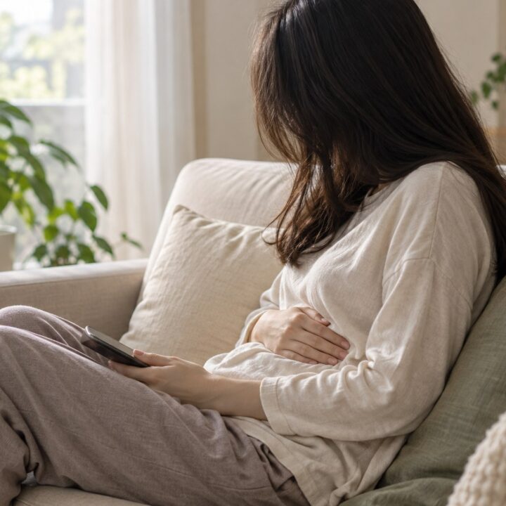 제주 계류유산 후 몸조리, 한약 복용 중 무엇을 기록하나요