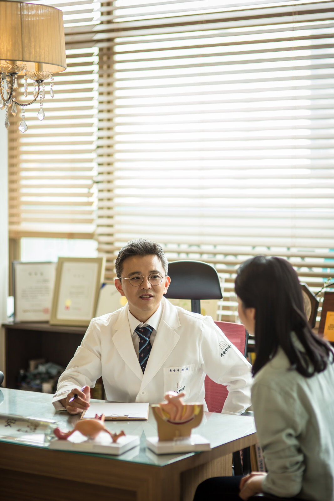 난임의 원인, 다낭성 난소증후군이란?