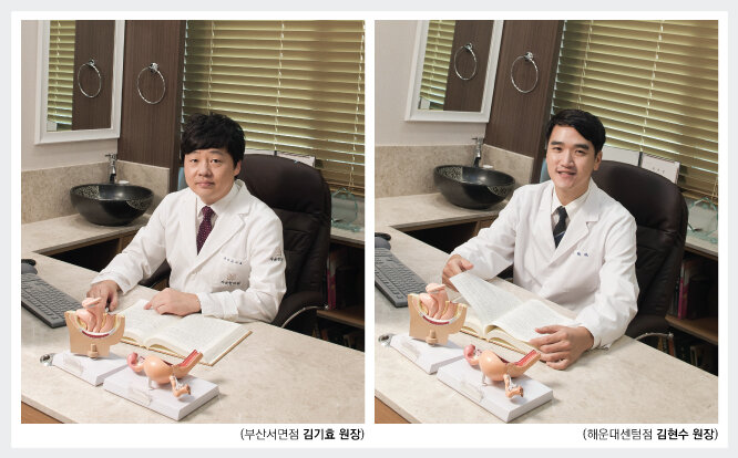 급증하는 여성 질환에 현명하게 대처하는 방법은?
