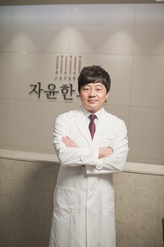 자윤한의원, 브랜드대상 2년 연속 수상 영예