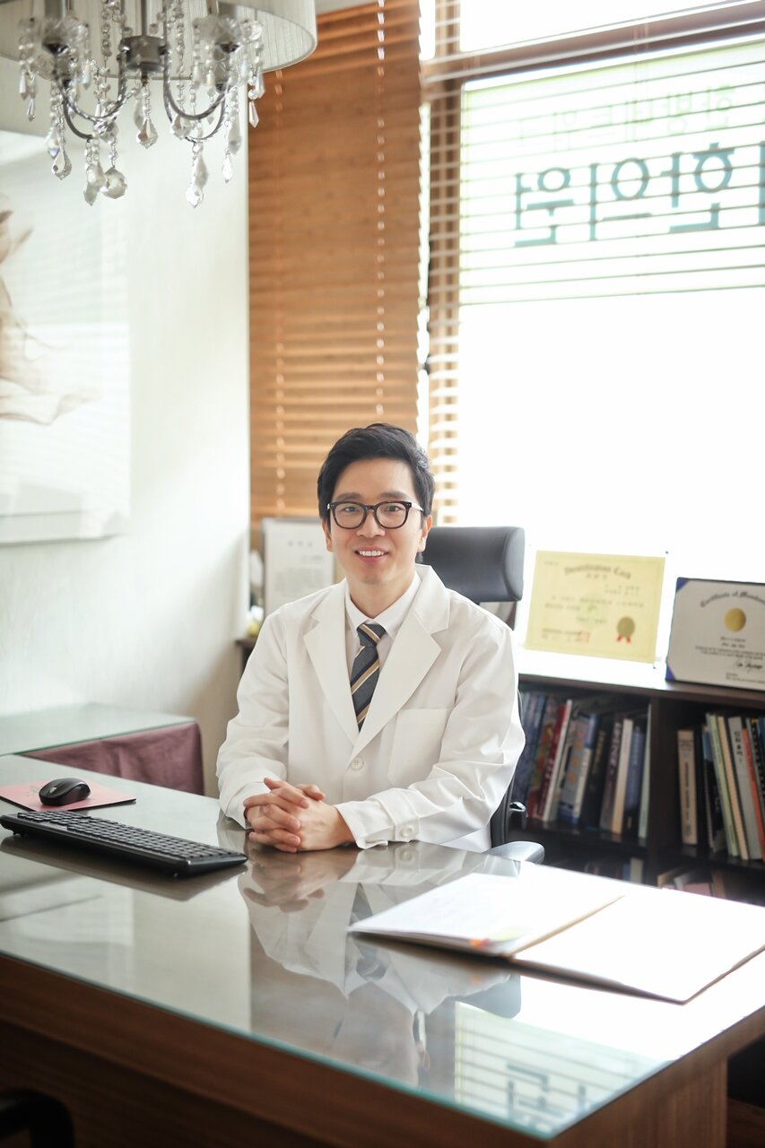 습관성 유산, 한의원의 안태치료로 개선될 수 있어