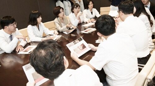 생리불순이 지속되고 생리통이 증가한다면 방치하지 말아야