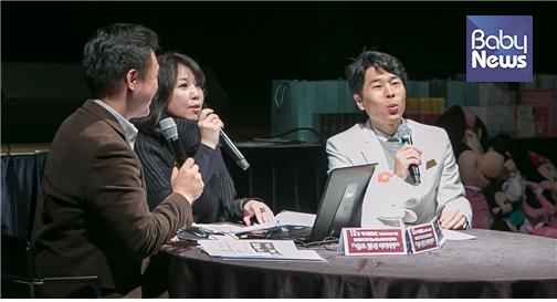 대구 MBC 라디오 ‘김묘선의 힐링토크콘서트’ 산후보약 산후조리 주제로 열려