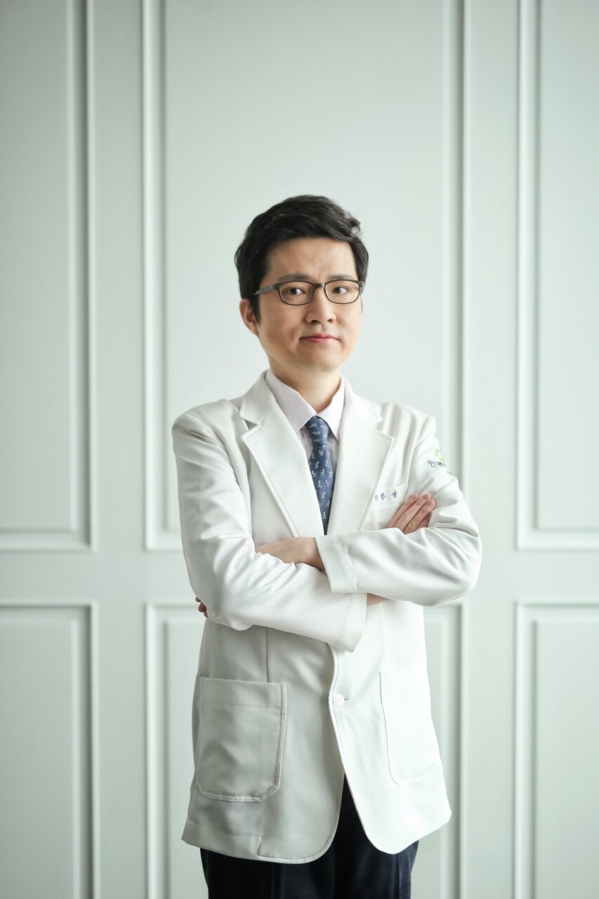 부부 모두 함께 하는 것이 난임치료에 효과적