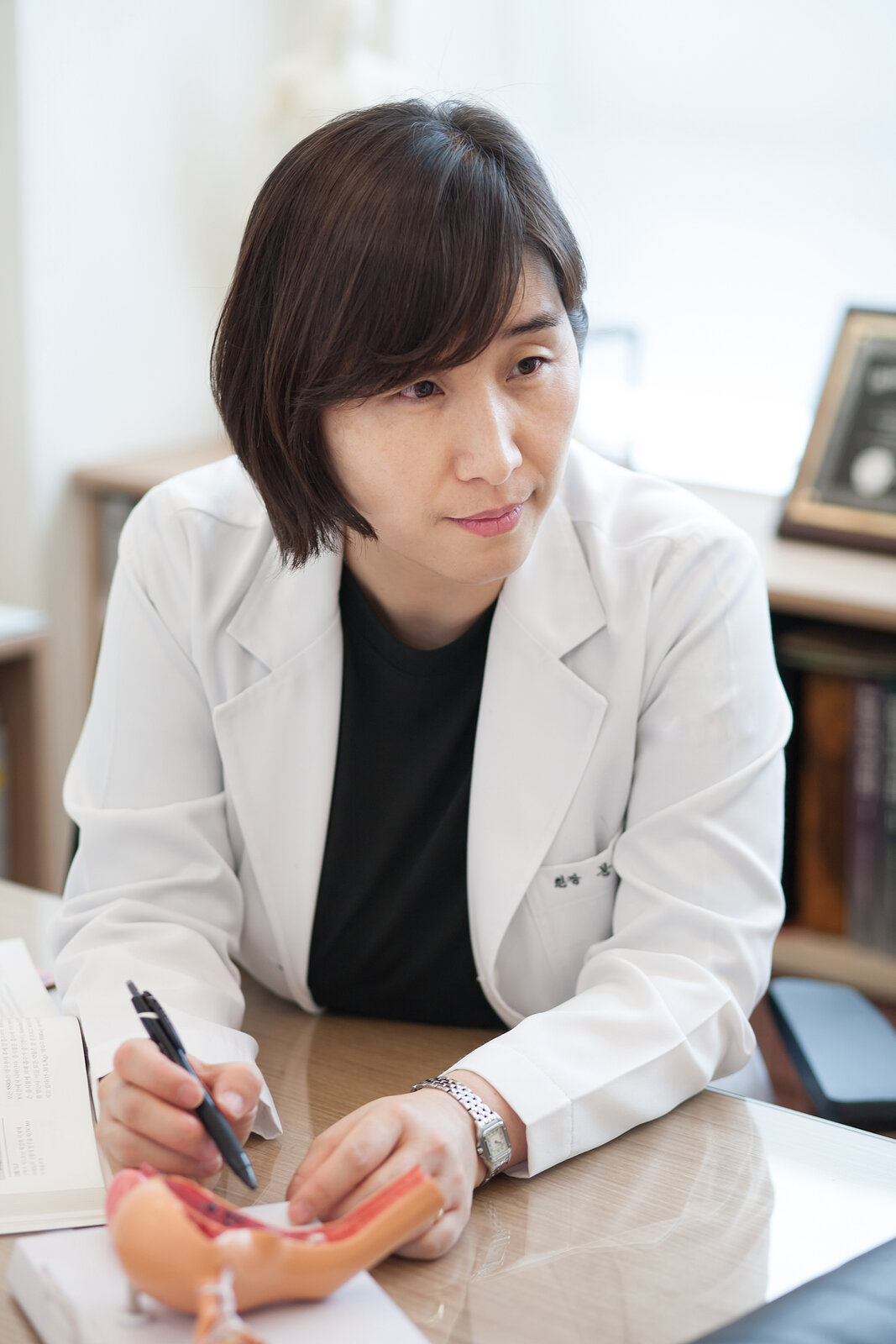 [건강정보] 생리통 심하다면 자궁내막증 의심…방치할 경우 난임으로 이어질 수 있어