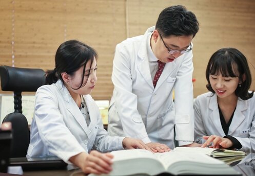 자궁근종 자궁환경 개선으로 호전을 도모해야