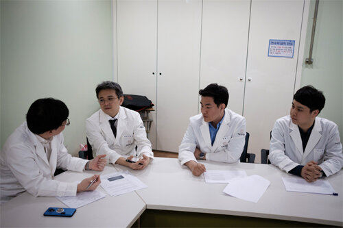 다낭성난소증후군 생리불순을 유발하는 대표적인 여성질환 중 하나