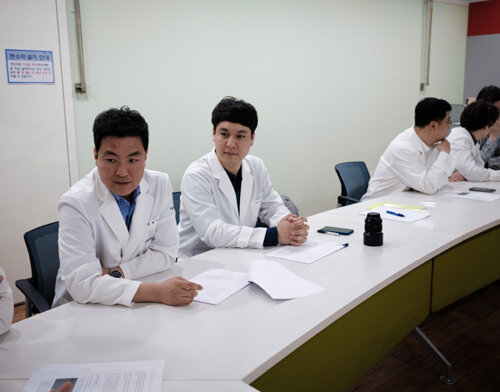 자궁내막증식증, 방치하지말고 초기 적절한 대응을 해야