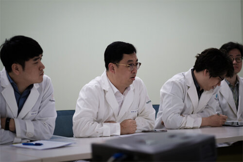 유산 후 몸조리를 잘해야 난임과 불임을 예방 할 수 있다.