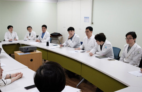 질염 여성의 70~80%가 경험하게 되며 재발률이 높아