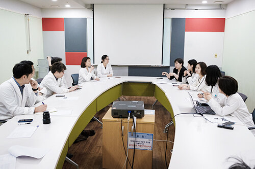 과민성방광증후군 삶의 질 향상을 위한 방법은
