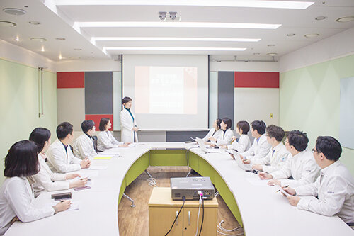자궁근종 후유증 없이 회복할 수 있는 방법은