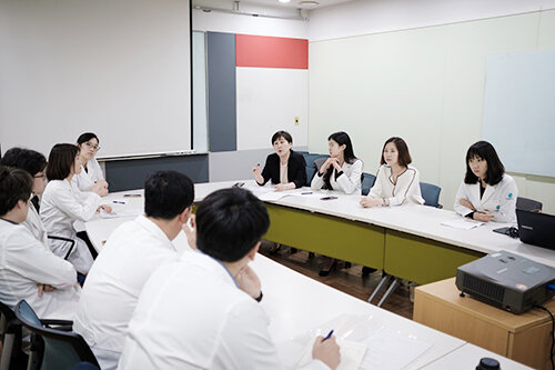 자궁선근증 필요하다면 적극적으로 치료받아야
