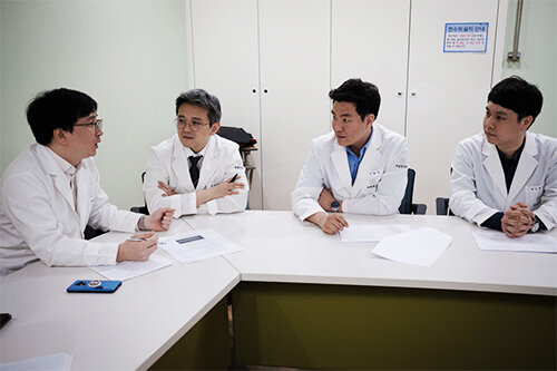 다낭성난소증후군 제대로 바로잡기 위해서는