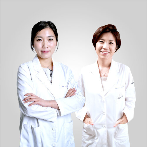 생리전증후군 심할 때에는 해결해야