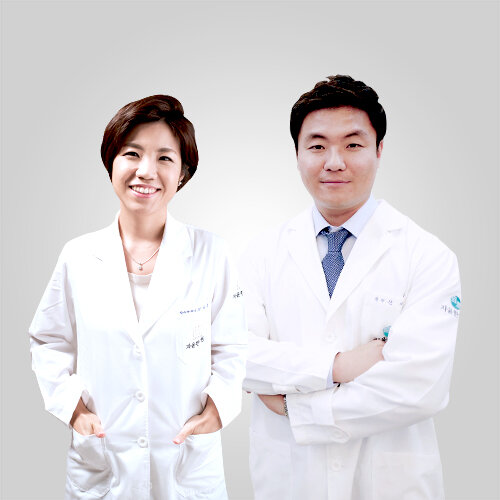 자궁근종 비수술적인 치료 방법을 원한다면